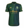 Maglia ufficiale Portland Timbers Casa 2022 per Uomo